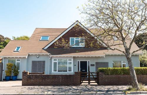 Mudeford House | The Beach House