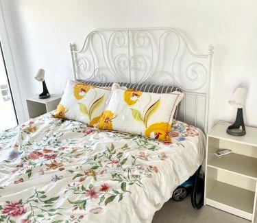 Paralia Dionysiou Apartment | The Beach House
