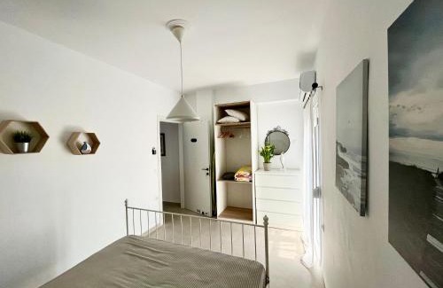 Paralia Dionysiou Apartment | The Beach House