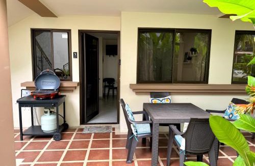 Coco House | The Beach House Ground Floor Condo