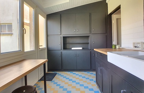 Porspoder House | The Beach House holiday house 2 steps from the beach and shops