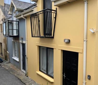 Lahinch House | The Beach House