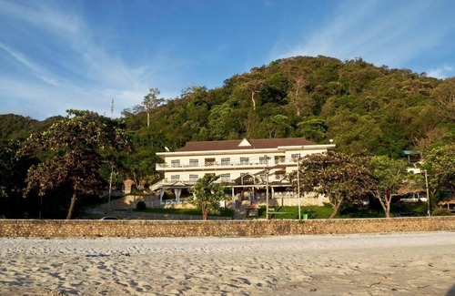 Krong Kaeb Hotel | The Beach House