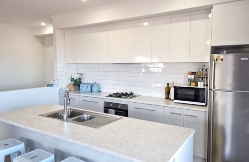 North Beach House | The Beach House on Stevens, Wallaroo North Beach