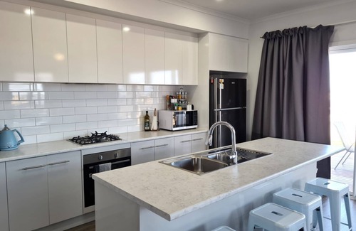North Beach House | The Beach House on Stevens, Wallaroo North Beach