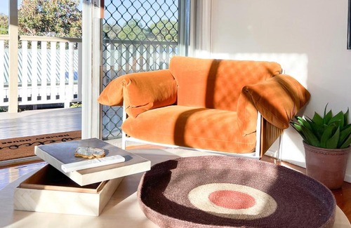 Woorim House | The Beach House on Bribie Island
