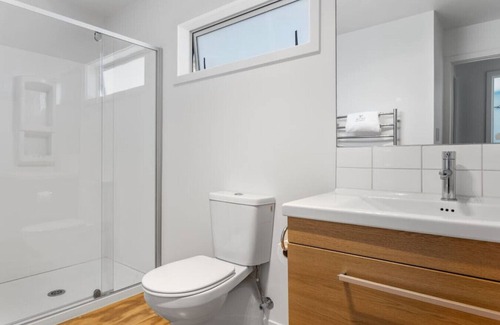 Ohope House | "The Beach House"- Pet Friendly