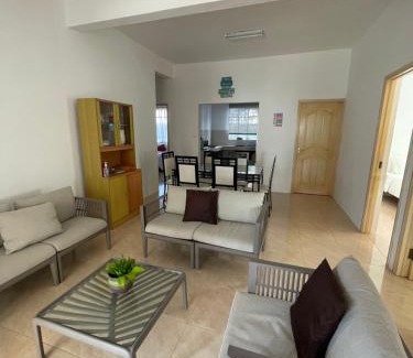 Rodrigues Island Apartment | The Beach House Rodrigues