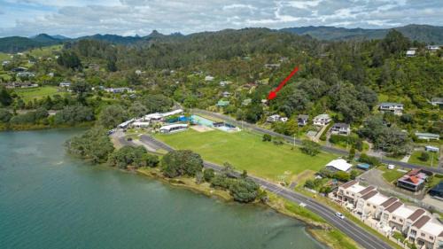 Tairua House | The Beach House - Tairua Holiday Home