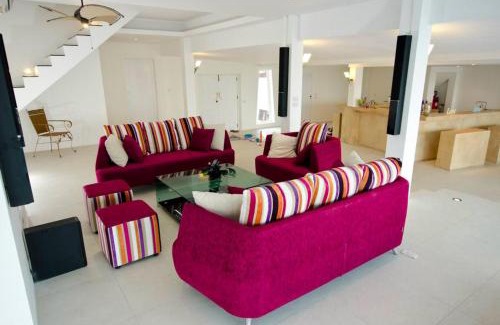 Ko Chang Villa | The Beach House