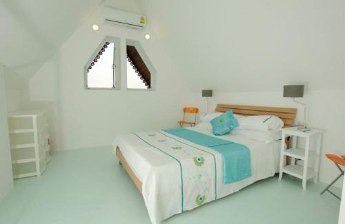 Ko Chang Villa | The Beach House