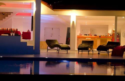 Ko Chang Villa | The Beach House