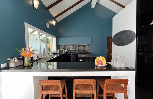Krabi Villa | The Beach House