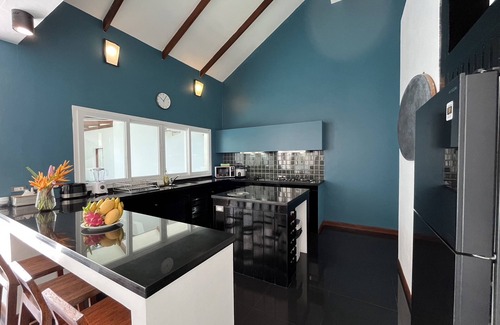 Krabi Villa | The Beach House