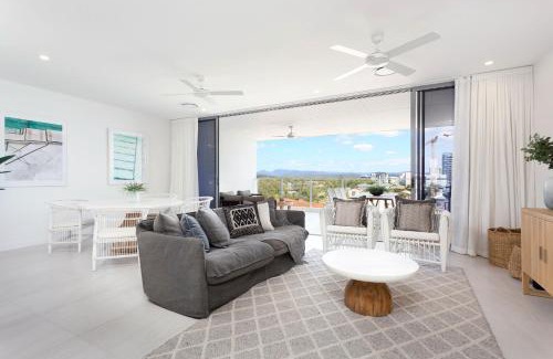 Coolangatta Apartment | The Beach Houses Holiday Villas
