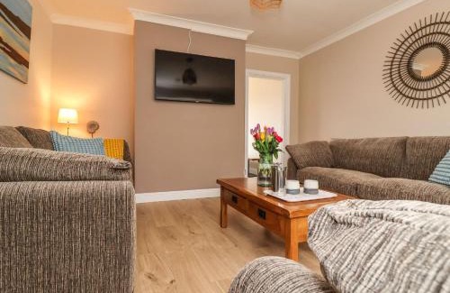 Hornsea House | The Beach Huts