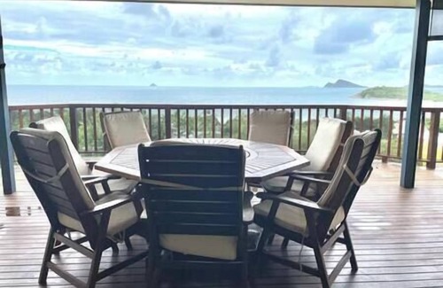 Hideaway Bay House | The Beach is Calling…
