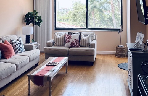 Palma del Mar Condo | THE BEACH IS WAITING! 5 mins to various beaches . Available April 15th 2024