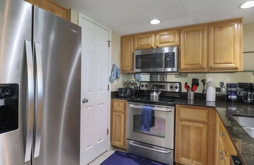 Biloxi Condo | The Beach Just Called. Asking For You! 2 Bedroom/2 Bath- Sleeps 6!