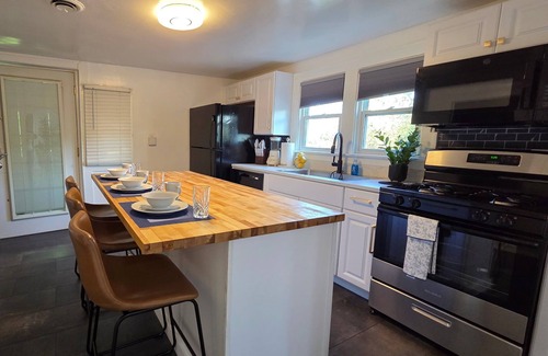 Whiting Apartment | The Beach Loft