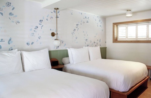 Southampton Hotel | The Beach Motel