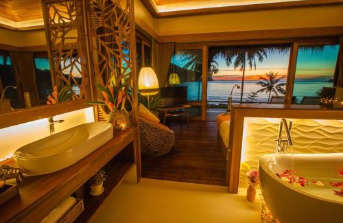 Ko Kood Resort | The Beach Natural Resort Koh Kood