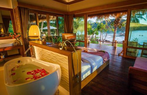 Ko Kood Resort | The Beach Natural Resort Koh Kood