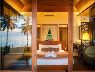 Ko Kood Resort | The Beach Natural Resort Koh Kood