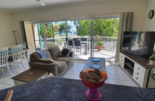 Yorkeys Knob Apartment | The Beach Place