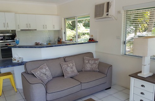 Yorkeys Knob Apartment | The Beach Place
