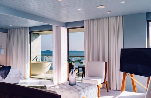 Thong Krut Hotel | The Beach Samui