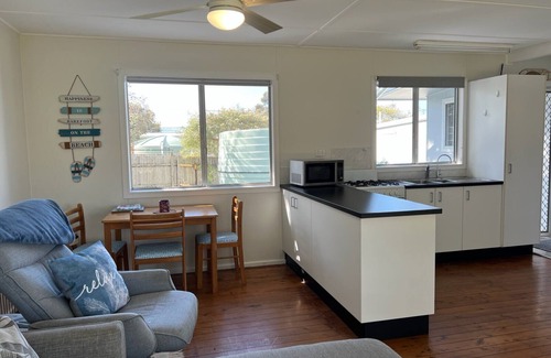 Red Rock House | The Beach Shack