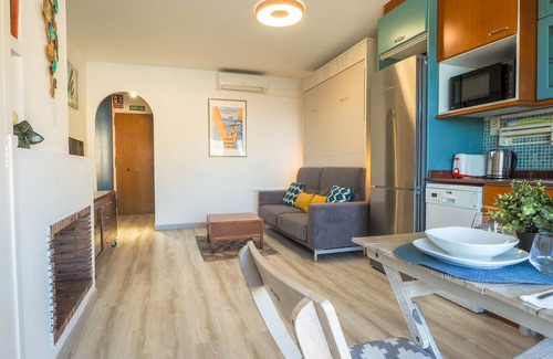 Sitges Apartment | The Beach Studio by Hello Homes Sitges