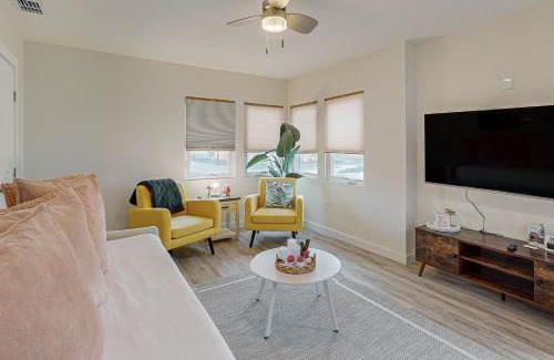 Del Mar Apartment | The Beach Suite #2