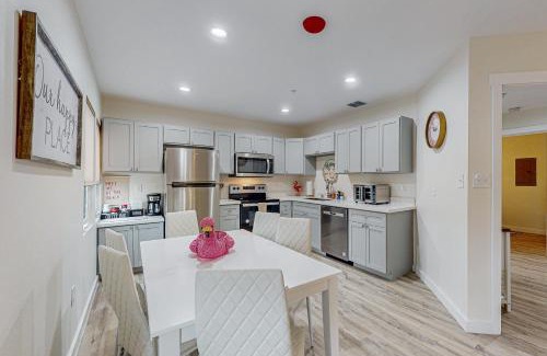 Del Mar Apartment | The Beach Suite #2