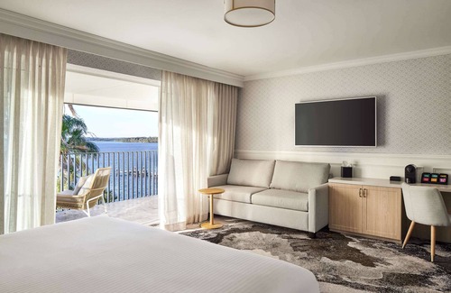 Toukley Hotel | The Beachcomber Hotel & Resort, an Ascend Collection Resort