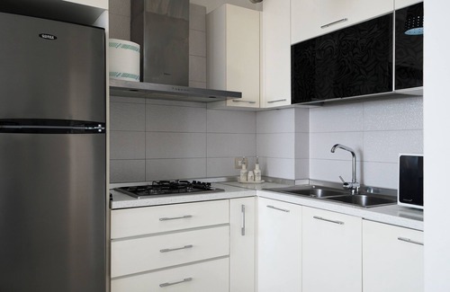 Durres Apartment | The Beachfront Apartment