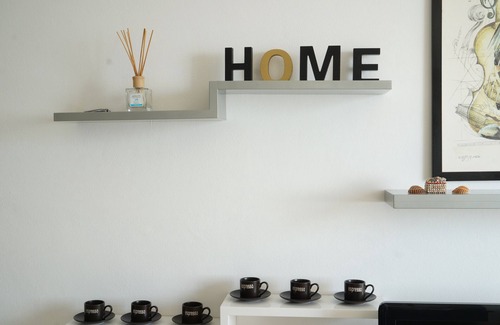 Durres Apartment | The Beachfront Apartment