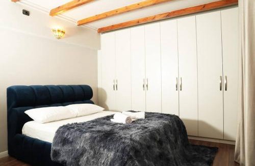 Golem Apartment | The Beachfront Villa