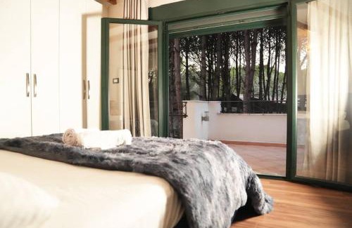 Golem Apartment | The Beachfront Villa