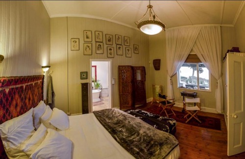Port Nolloth House | The Beachhouse