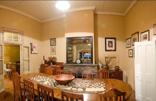 Port Nolloth House | The Beachhouse
