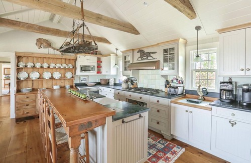 Boca Grande Other | The Beachmont: Historic, Ocean-View Retreat in Quidnet w/Beach Access