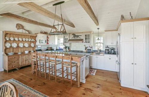 Boca Grande Other | The Beachmont: Historic, Ocean-View Retreat in Quidnet w/Beach Access