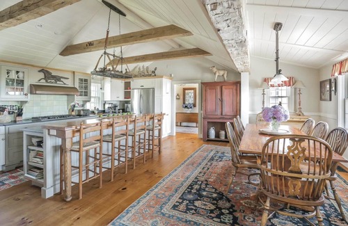 Boca Grande Other | The Beachmont: Historic, Ocean-View Retreat in Quidnet w/Beach Access