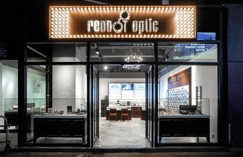 Mong Kok Hotel | The BEACON