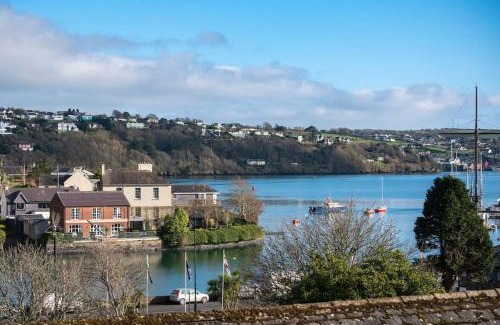 Kinsale House | The Beacon Kinsale County Cork