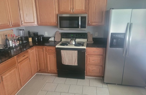 Slidell House | THE BEAR CAVE! Charming 3-bedroom house in lovely Slidell
