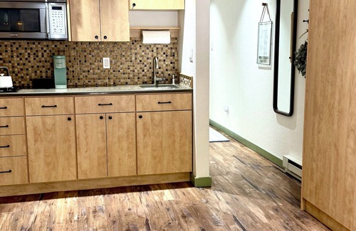 Purgatory Condo | The Bear Cave- cozy condo in the San Juan Mountains! Great amenities!