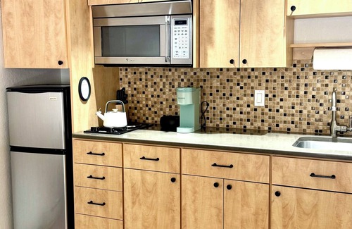 Purgatory Condo | The Bear Cave- cozy condo in the San Juan Mountains! Great amenities!